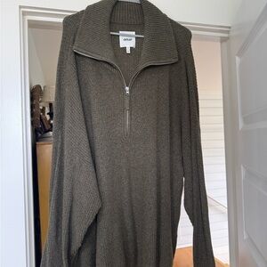 Aerie Olive Green women’s Sweater